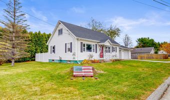 4 Arbania St, Auburn, ME 04210