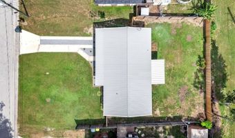 525 RALPH St, Bartow, FL 33830
