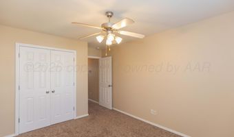 4016 S WILLIAMS St, Amarillo, TX 79118