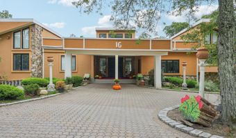 16 SCHAFFER Rd, Alpine, NJ 07620