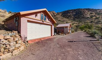 3586 W HIGHWAY 80, Bisbee, AZ 85603