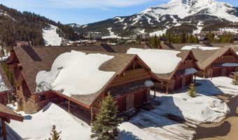 35 A Heavy Runner Rd 35A, Big Sky, MT 59716