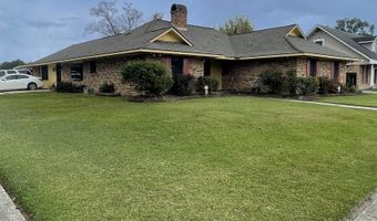 3738 Redlands Dr, Baton Rouge, LA 70814