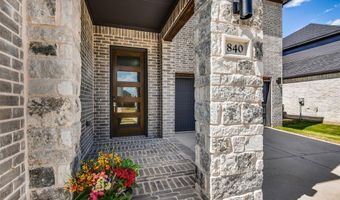 840 Belltown Dr, Allen, TX 75013