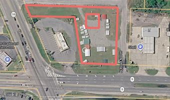 320 HWY SC-9 W, Bennettsville, SC 29512