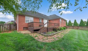 738 Chasefield Ave, Bowling Green, KY 42104
