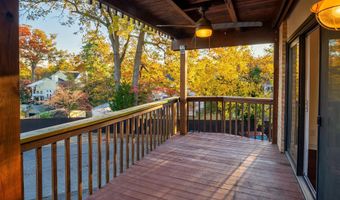 755 FAIRVIEW Avenue Unit 755 D 755 D, Annapolis, MD 21403