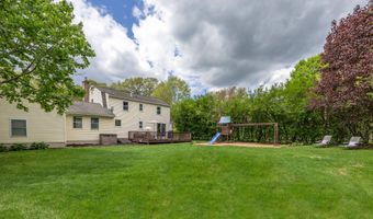 253 Sperry Rd, Bristol, CT 06010