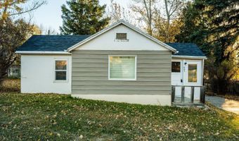 847 N Desmet Ave, Buffalo, WY 82834