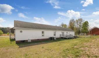 1312 Hickory Ln NE, Arab, AL 35016