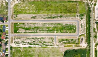 Los Ebanos Boulevard, Alton, TX 78574