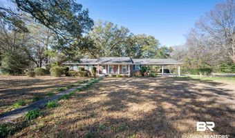 809 Moog Ave, Bay Minette, AL 36507