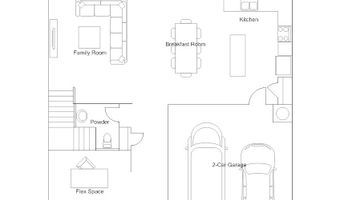 525 Almere Dr, Hampton, GA 30228