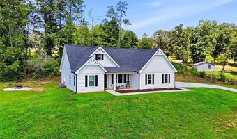 55 Eagles Perch Rd, Ball Ground, GA 30107