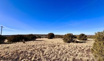 Tbd County Rd 5168 Sloan, Concho, AZ 85924