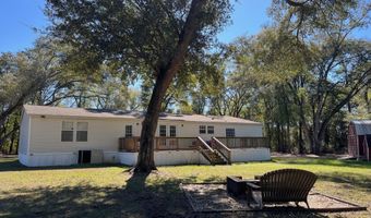 5894 Jasper Rd, Bascom, FL 32423