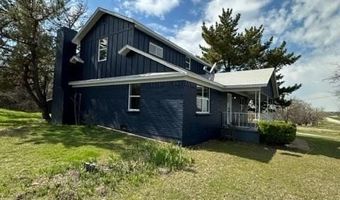 5529 N US Highway 287, Alvord, TX 76225