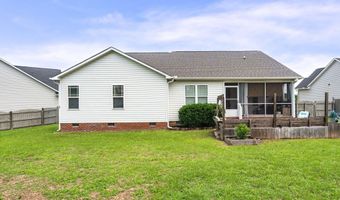 14 Wheat Dr, Angier, NC 27501