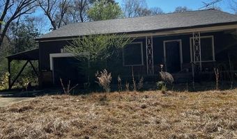 15206 Highway 157, Benton, LA 71006