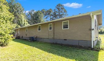1603 Floyd Springs Rd NE, Armuchee, GA 30105