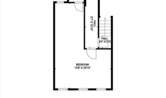 1028 N EDEN St, Baltimore, MD 21205