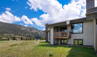 2360 Yellowtail Rd 231, Big Sky, MT 59716