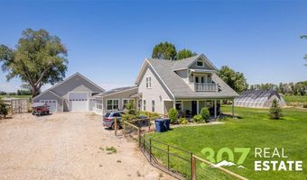 3970 Road 9, Burlington, WY 82411