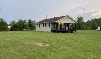 2375 Copper Creek Rd, Crab Orchard, KY 40419