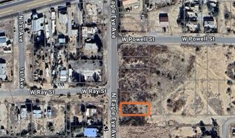 032 Xx N Eagle Eye Rd 6, Aguila, AZ 85320
