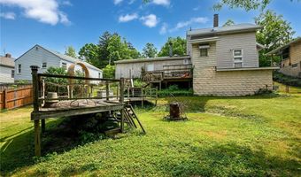 1266 Pitkin Ave, Akron, OH 44310