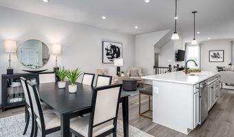 110 Summit Point Blvd Plan: Strauss 4 Bedroom, Bowie, MD 20716