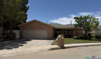 2103 W Currier Ave, Artesia, NM 88210