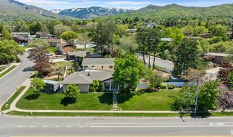 1761 S DAVIS E, Bountiful, UT 84010