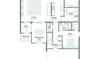 3412 Waterbury Ave, Baton Rouge, LA 70810