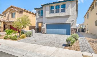 472 Silverweed Ave, Henderson, NV 89044