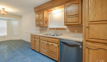 1402 Clarks Dr, Abilene, TX 79602