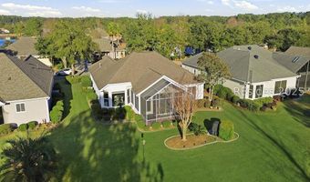 19 Hampton Cir, Bluffton, SC 29909