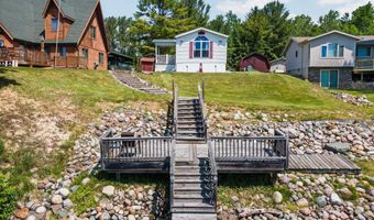 2188 River Rdg, Alger, MI 48610