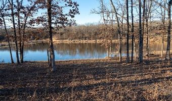 120 N 160 Rd, Beggs, OK 74421