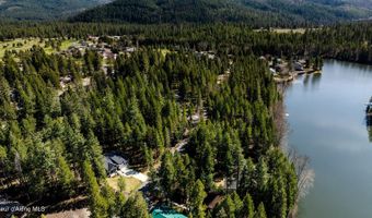 Nna Hanaford Lot 9, Blanchard, ID 83804