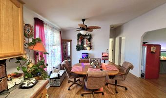 1721 N ARABIAN Ln, Cochise, AZ 85606