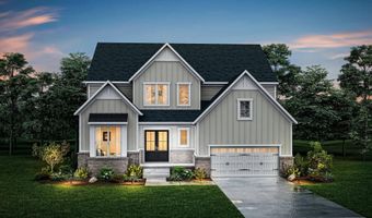 5208 Kaline Dr Plan: MONROE, Arrington, TN 37014