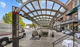 3600 CONNECTICUT Ave NW 202, Washington, DC 20008