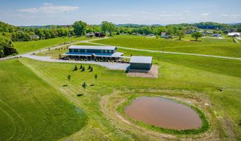 1600 Mary Lamons Rd, Afton, TN 37616