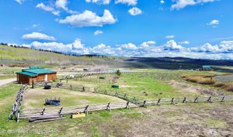 807 MERNA N BEAVER Rd, Daniel, WY 83115