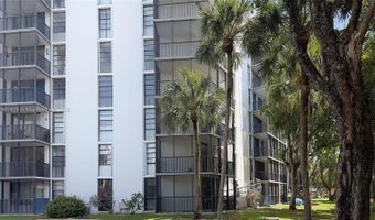 3301 N Country Club Dr 502, Aventura, FL 33180