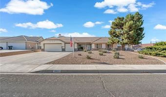 19651 Ottawa Rd, Apple Valley, CA 92308