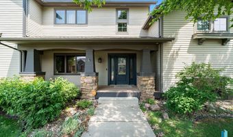 1600 S Parkview Blvd, Brandon, SD 57005