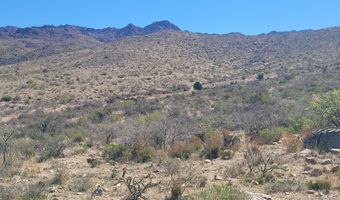 S Date Creek Road, Congress, AZ 85332