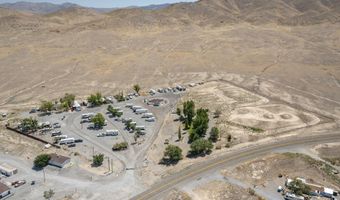 150 200 Hwy 400, Imlay, NV 89418